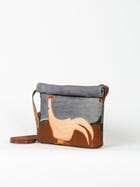 Roll Up Sling view 3