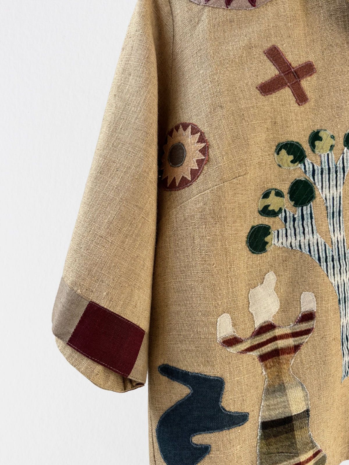 Crop Shirt - image 3