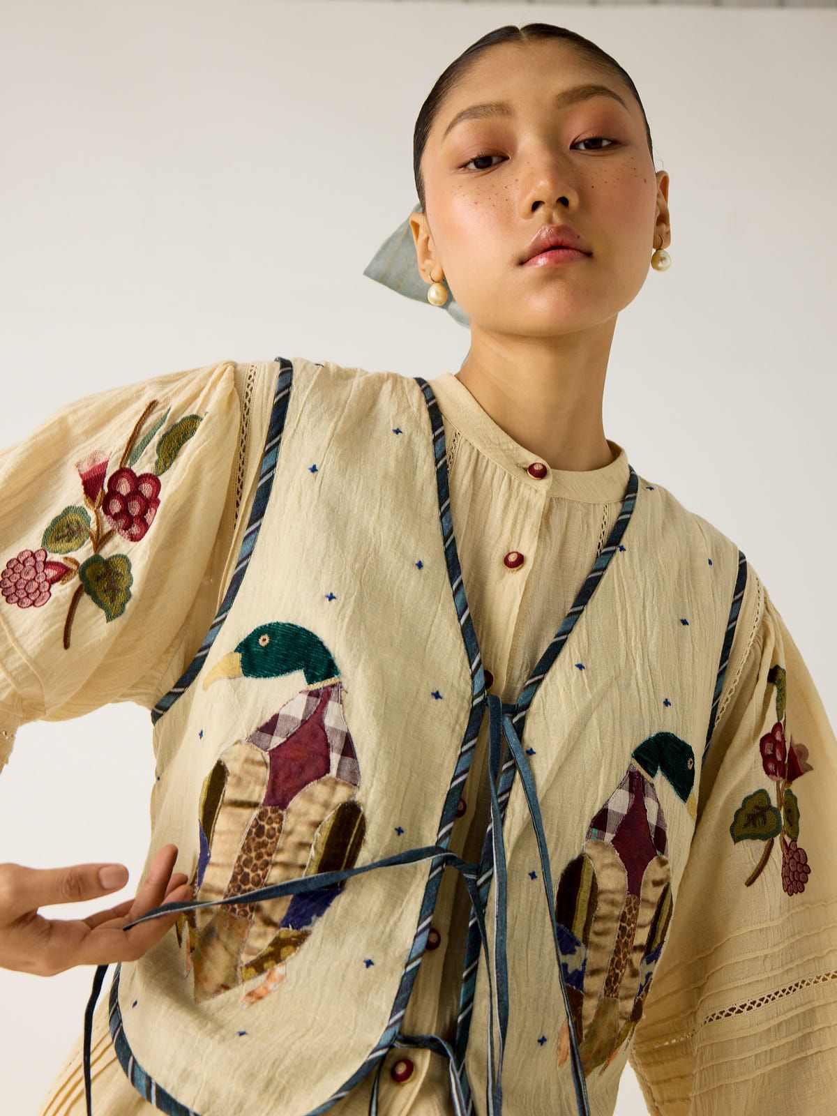 Janet Gillet - image 1