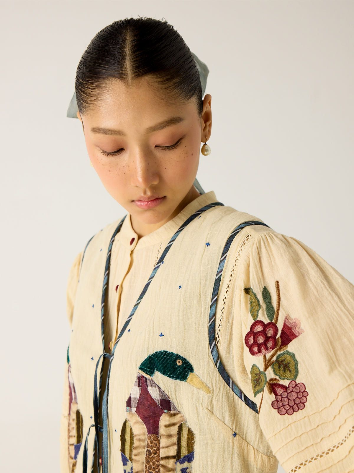Janet Gillet - image 3