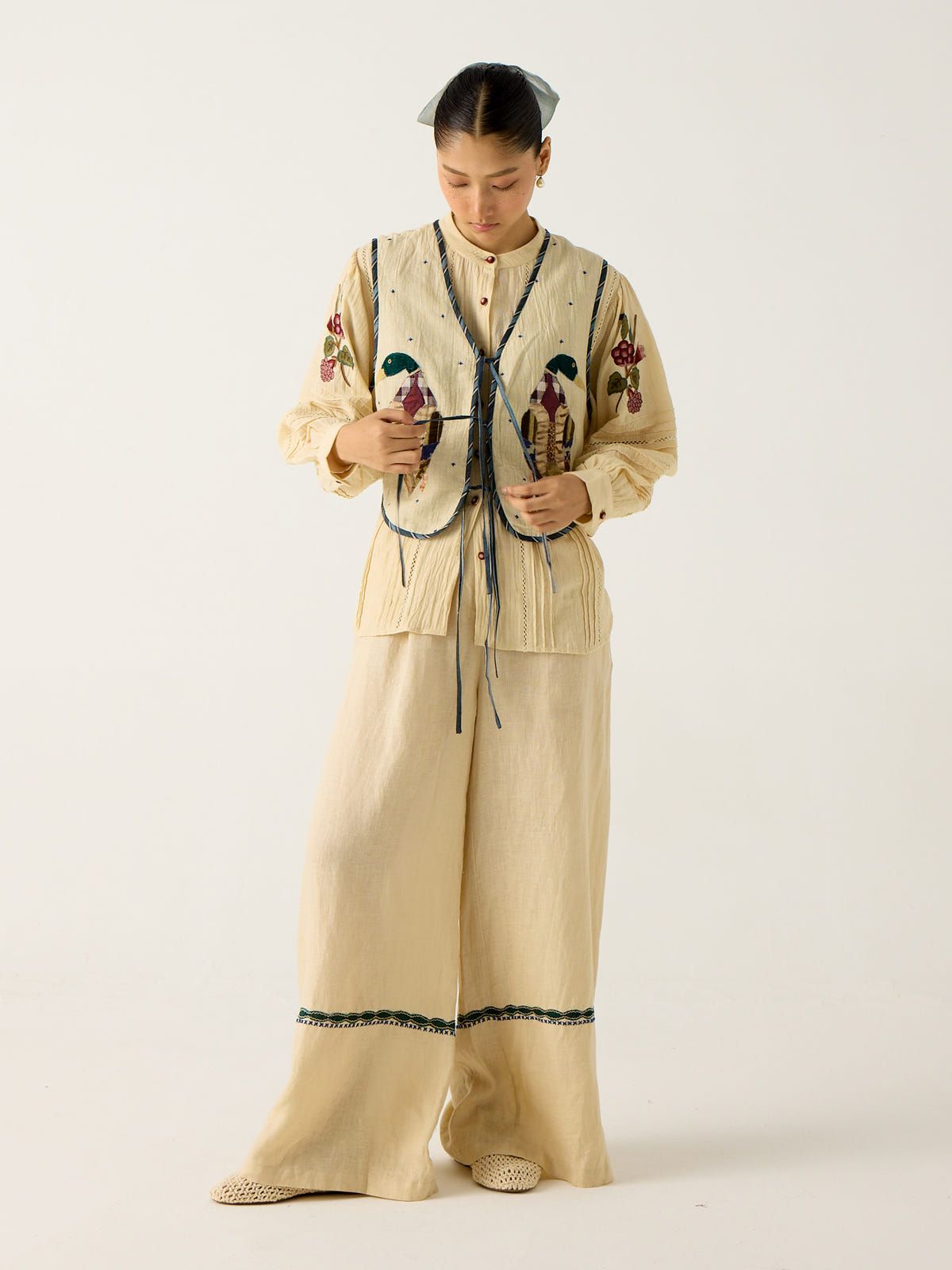 Janet Gillet - image 5