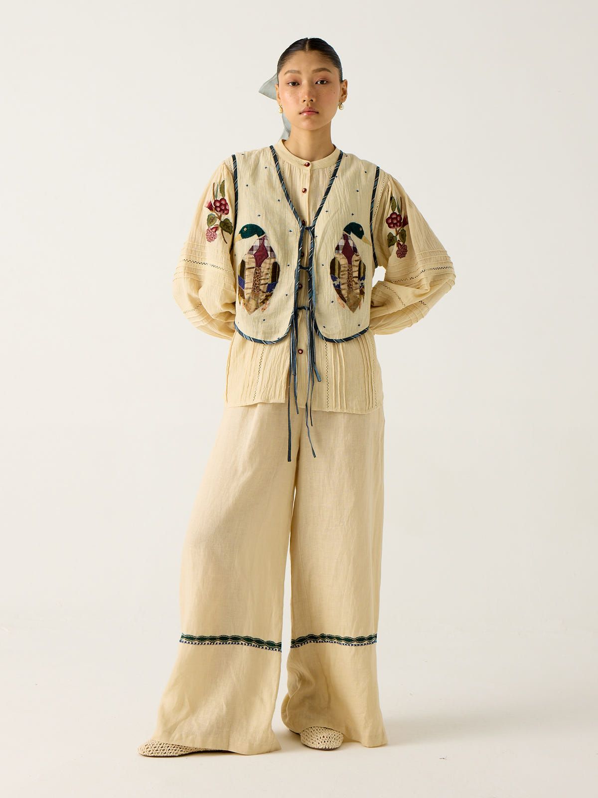 Janet Gillet - image 6
