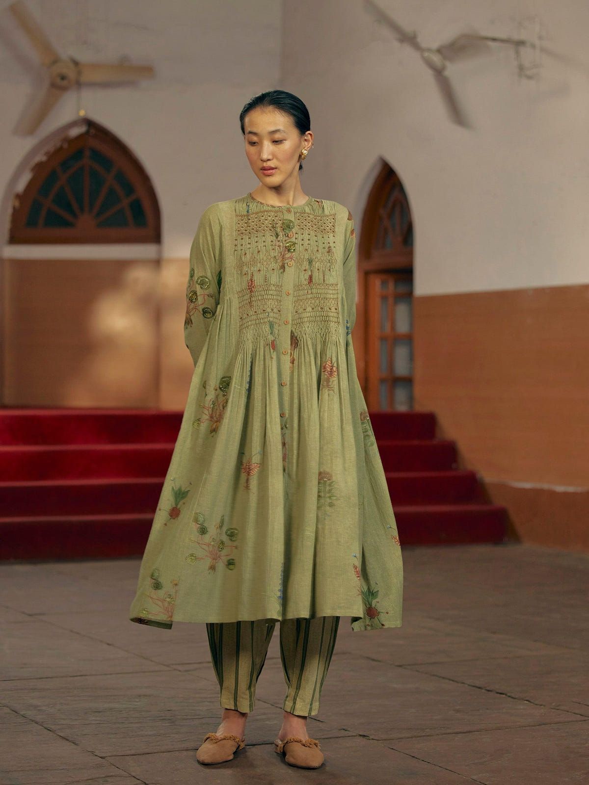 Frida Set (Top + Bottom) - image 1