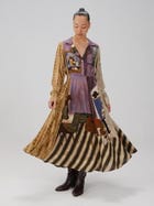 Shirt Dress view 4