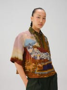 Ava Shirt view 3