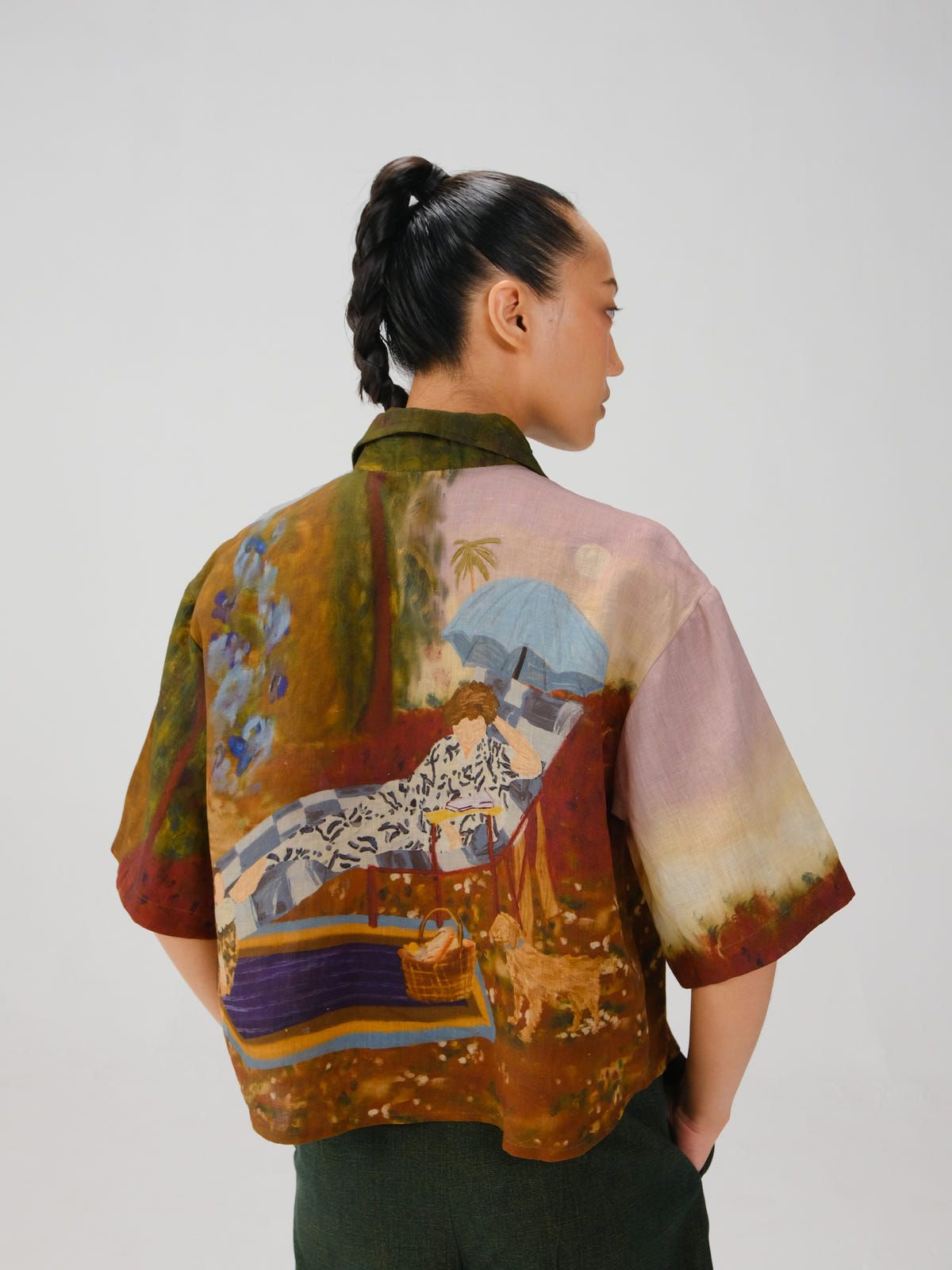 Ava Shirt - image 4