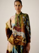 A-Line Shirt view 1