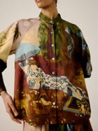 A-Line Shirt view 2
