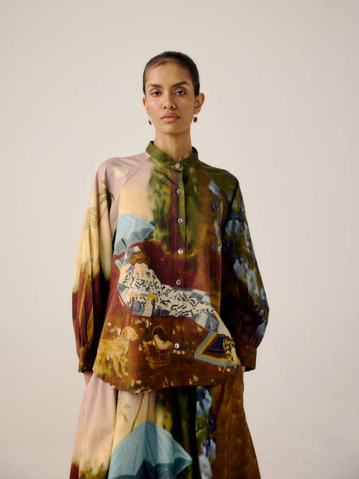 A-Line Shirt - image 6