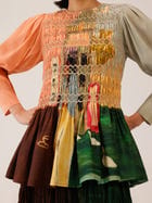 Gaia Top view 4