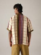 Unisex Oversized Shirt view 4