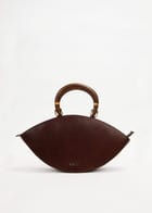 Irish Satchel view 1