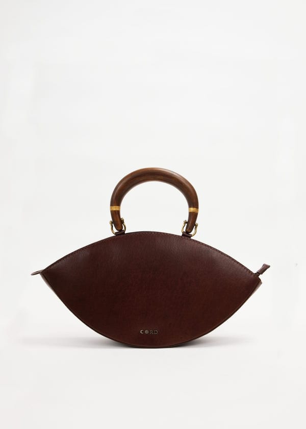 Cord — Irish Satchel