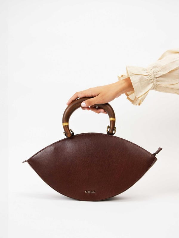Cord — Irish Satchel