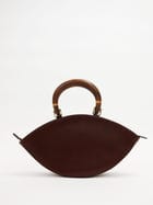 Irish Satchel view 5