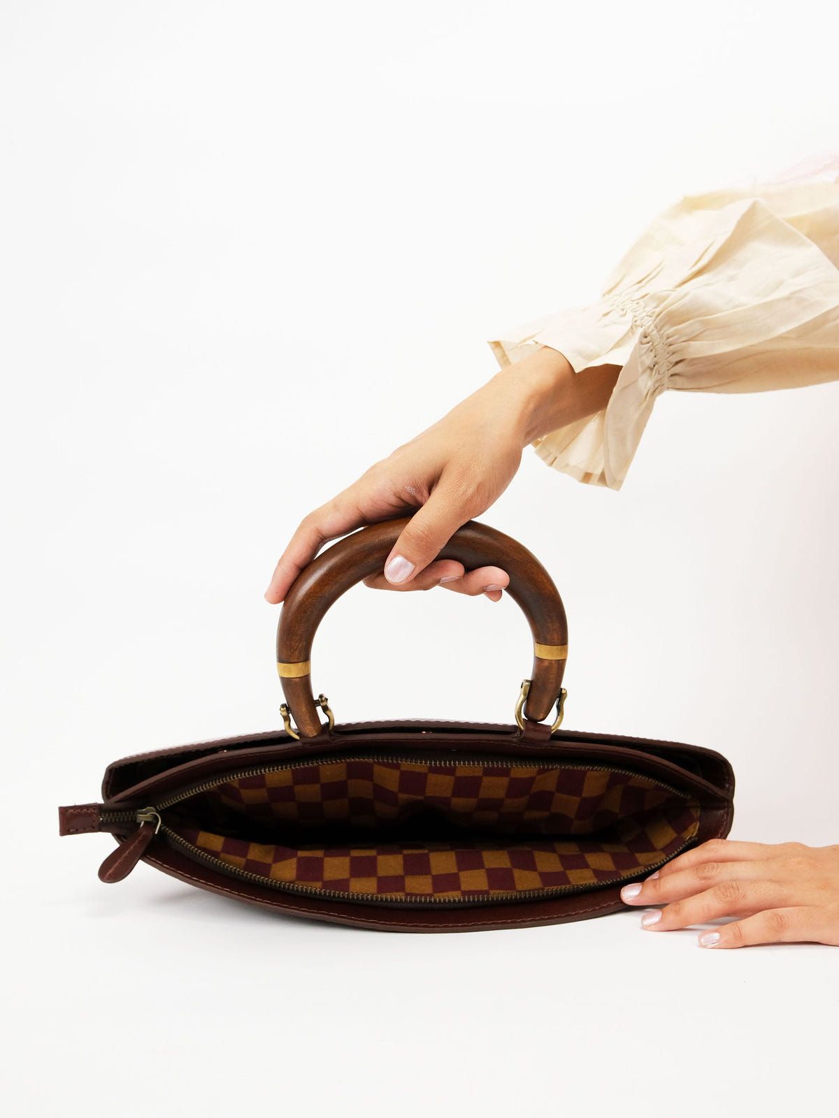 Irish Satchel - image 7