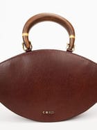Irish Satchel view 9