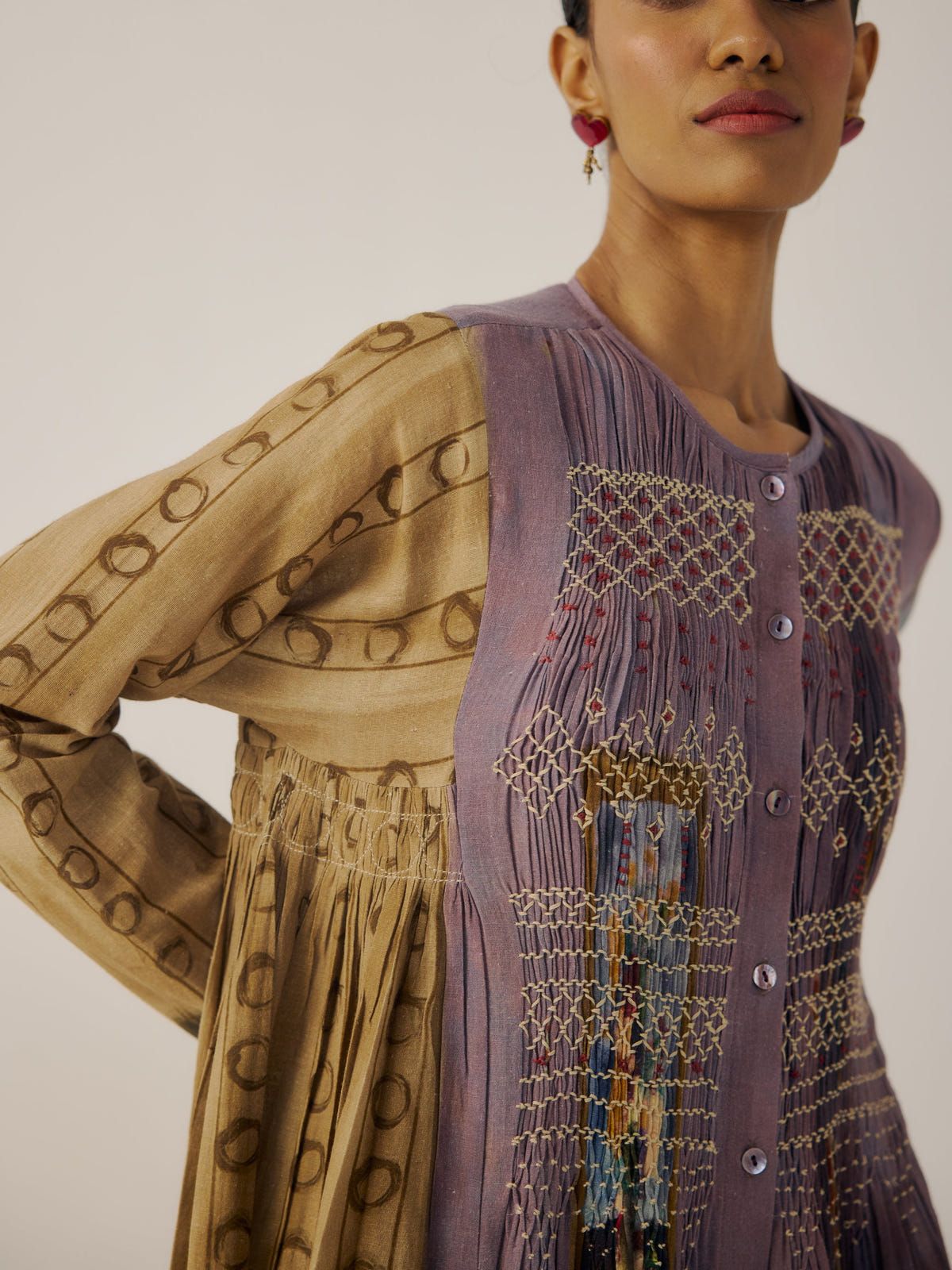 Frida Dress - image 3
