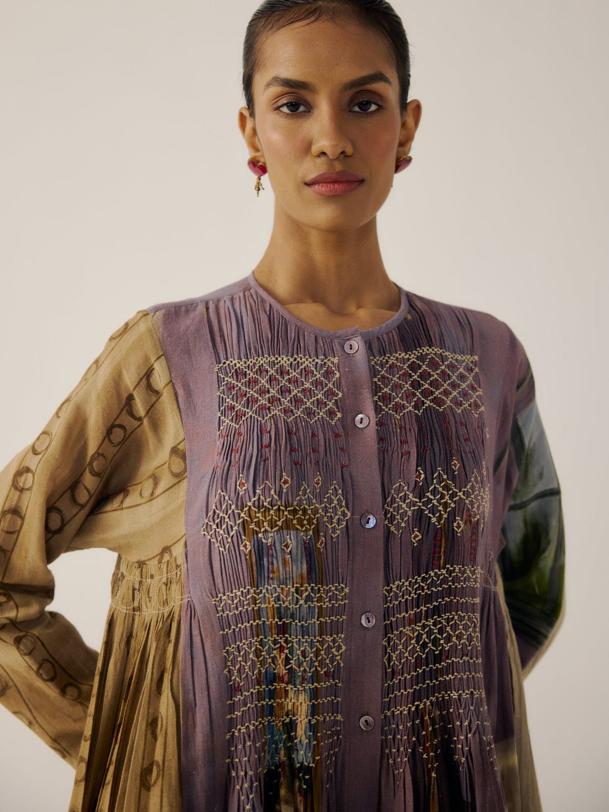 Frida Dress - image 4