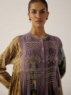 Frida Dress view 4