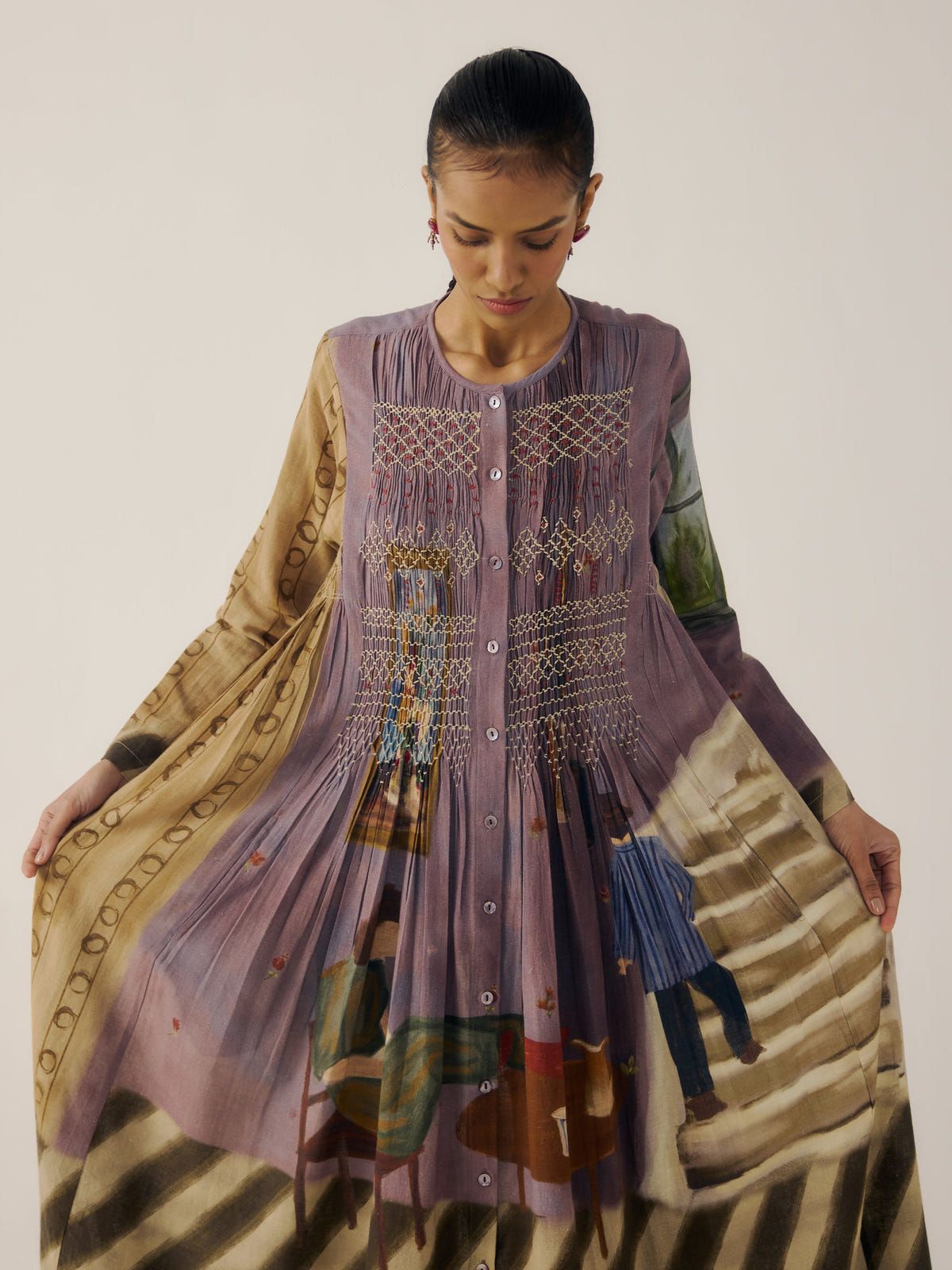 Frida Dress - image 5