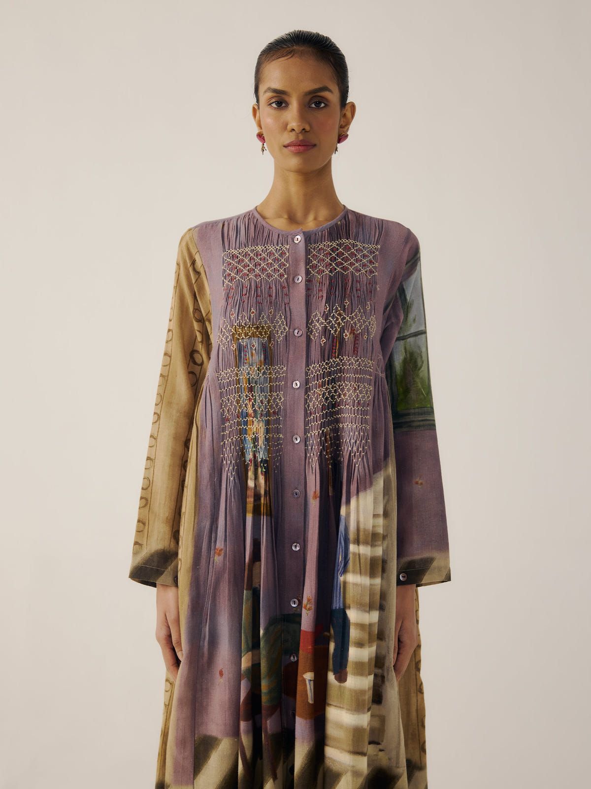 Frida Dress - image 6