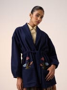 Artist Blazer view 1