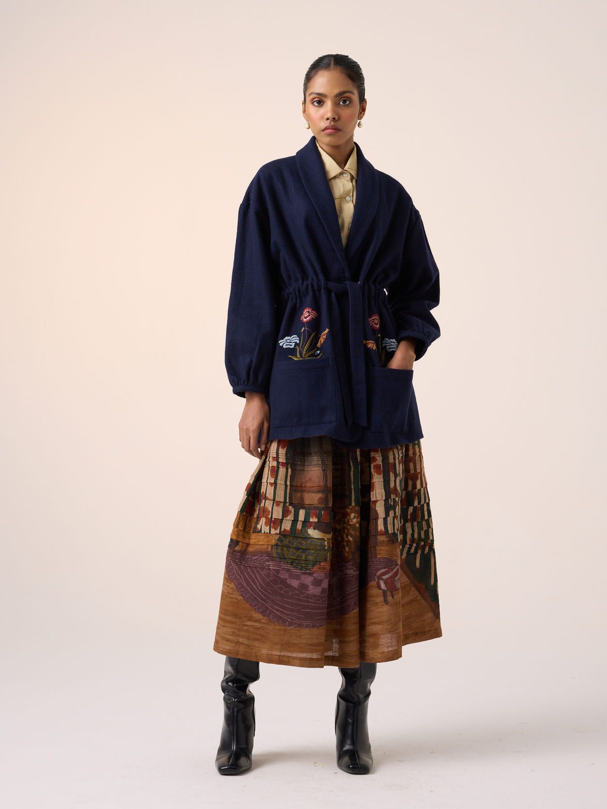 Artist Blazer - image 3