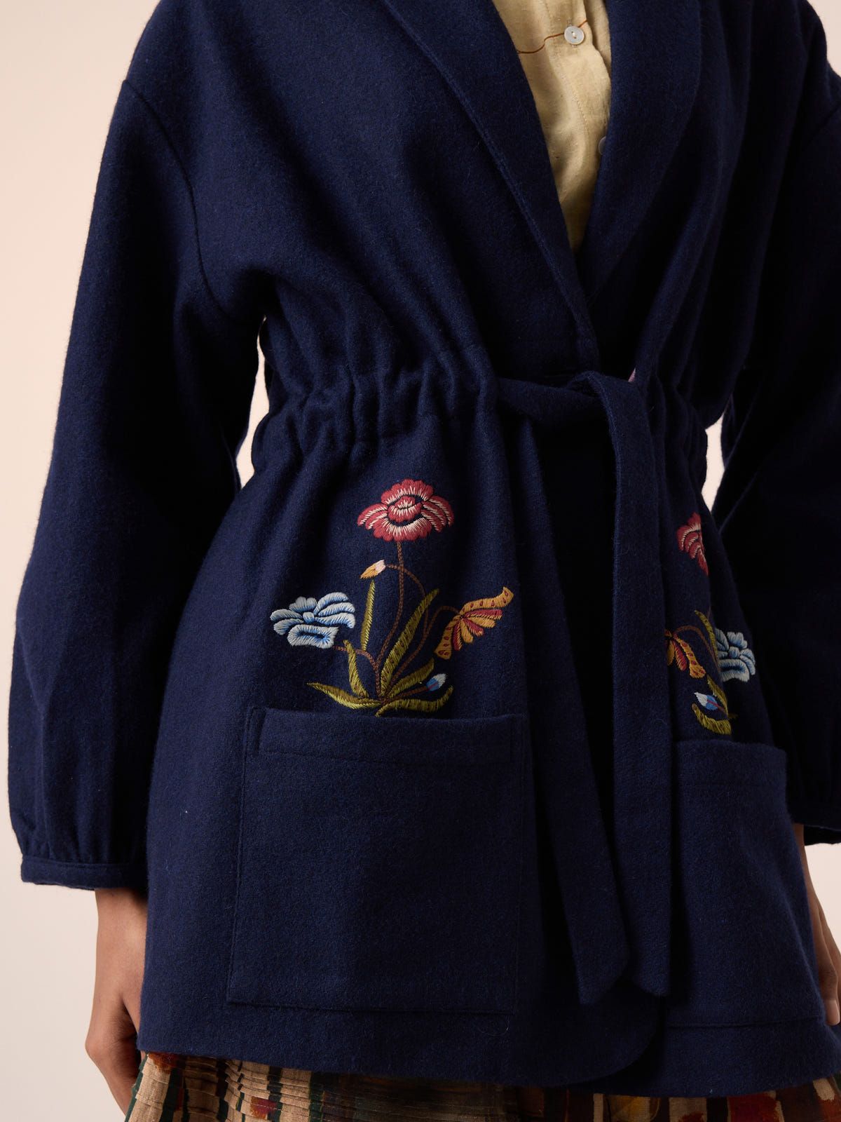 Artist Blazer - image 6