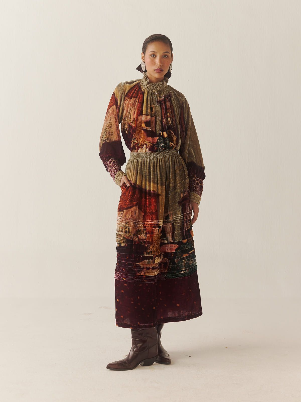 Farmer Top - image 5