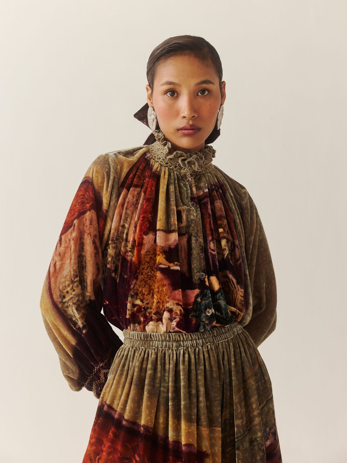 Farmer Top - image 6