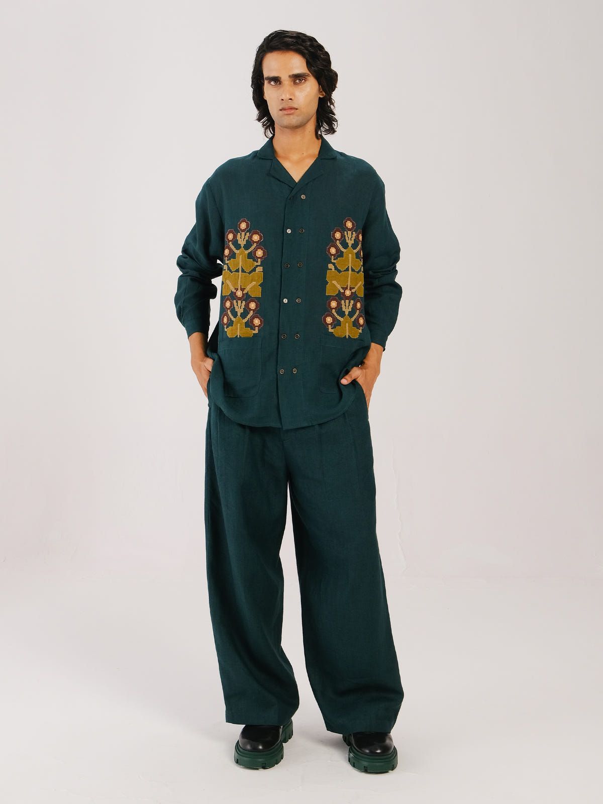 Kin Shacket - image 2