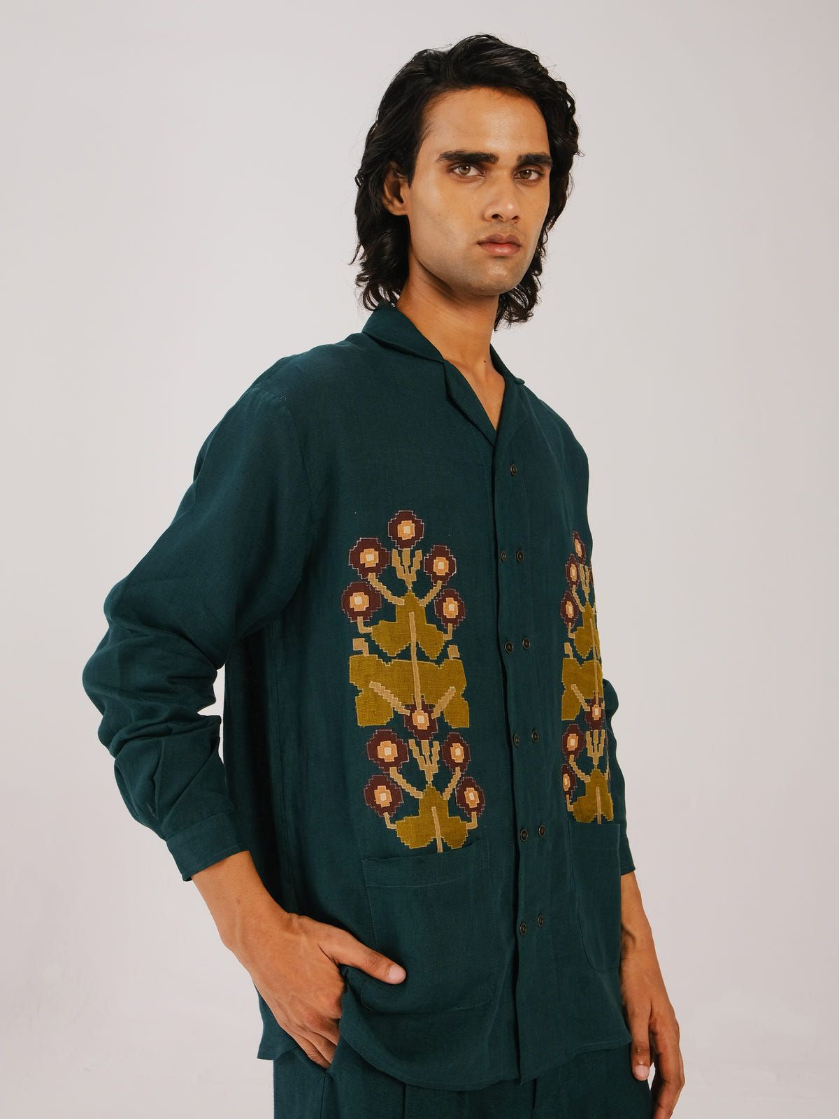 Kin Shacket - image 3