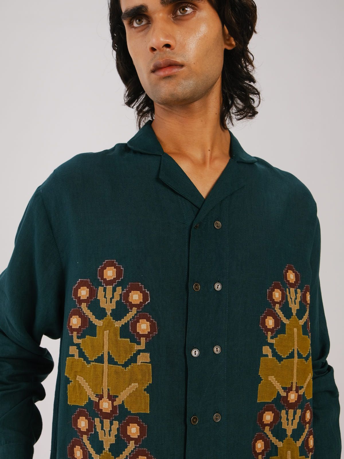 Kin Shacket - image 4