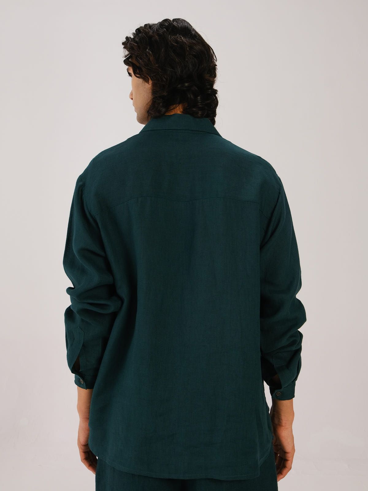 Kin Shacket - image 5