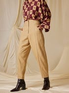 Top Stitch Pants view 1