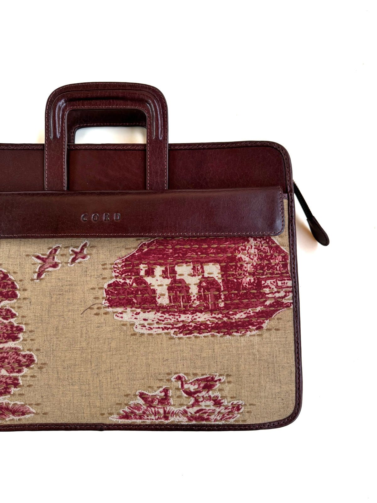 Harlem Laptop Bag - image 3