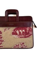 Harlem Laptop Bag view 3