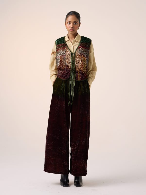 Cord — Lounge Pant