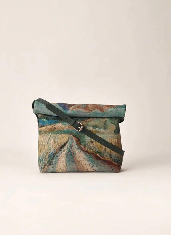 Cord — Roll Up Sling