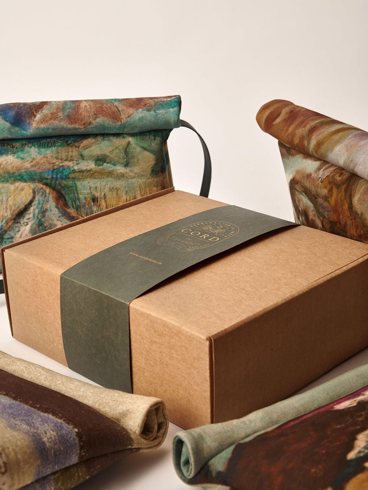 Roll Up Sling - image 5