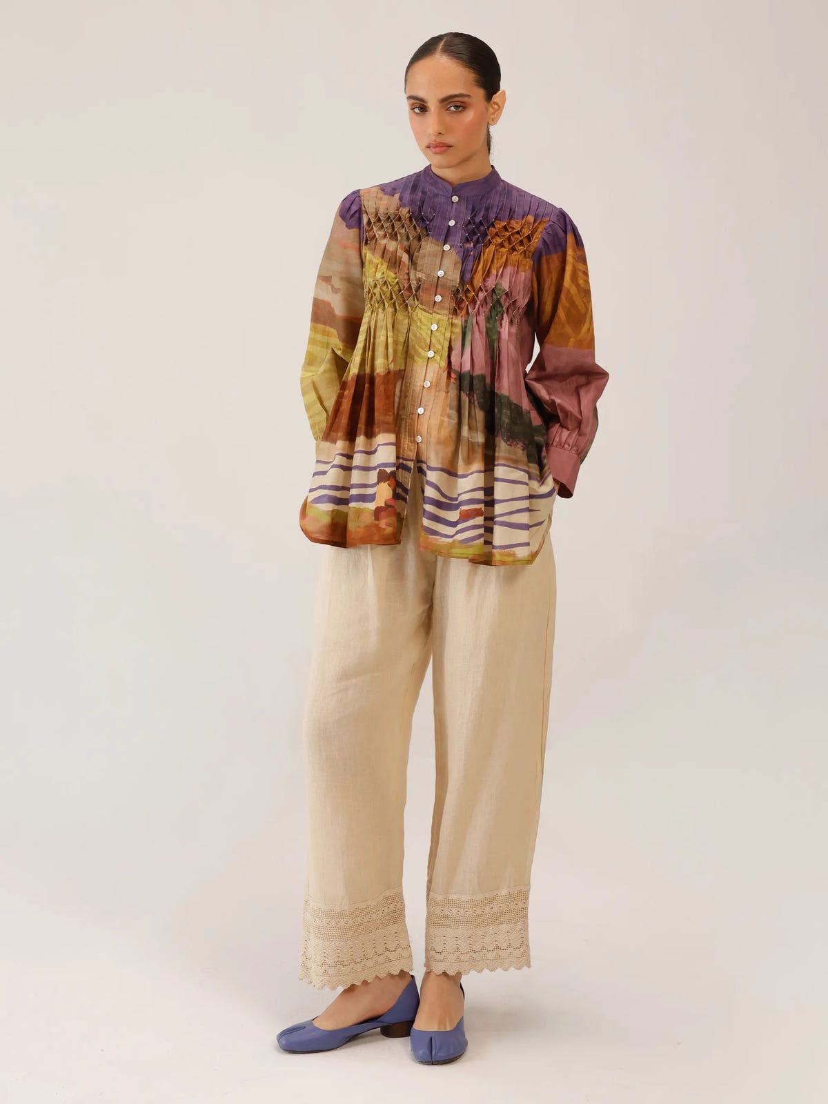 Leni Top - image 2