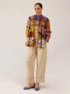Leni Top view 2