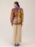 Leni Top view 4