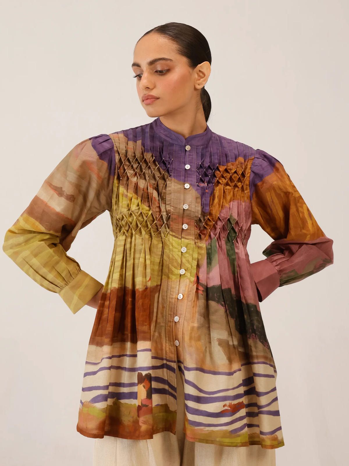 Leni Top - image 5