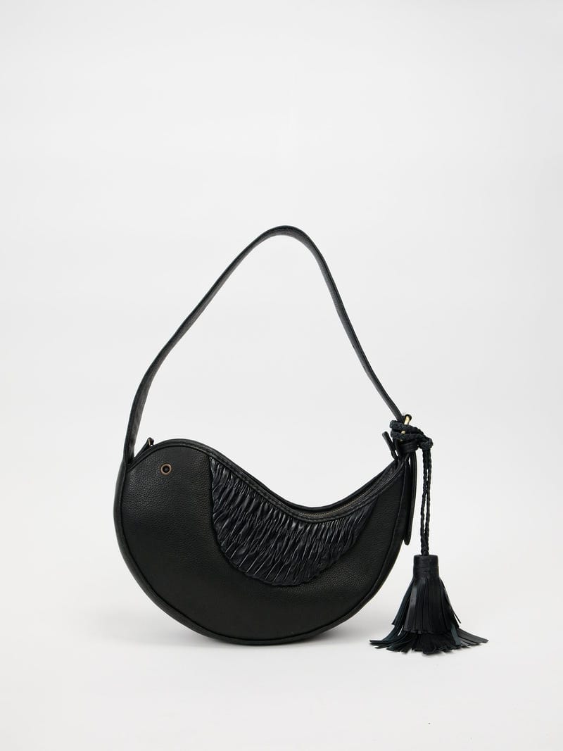 Bird Song Bag