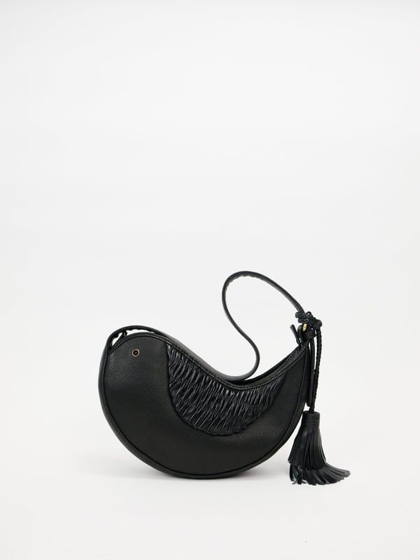 Cord — Bird Song Bag