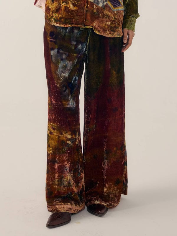 Cord — Lounge Pants
