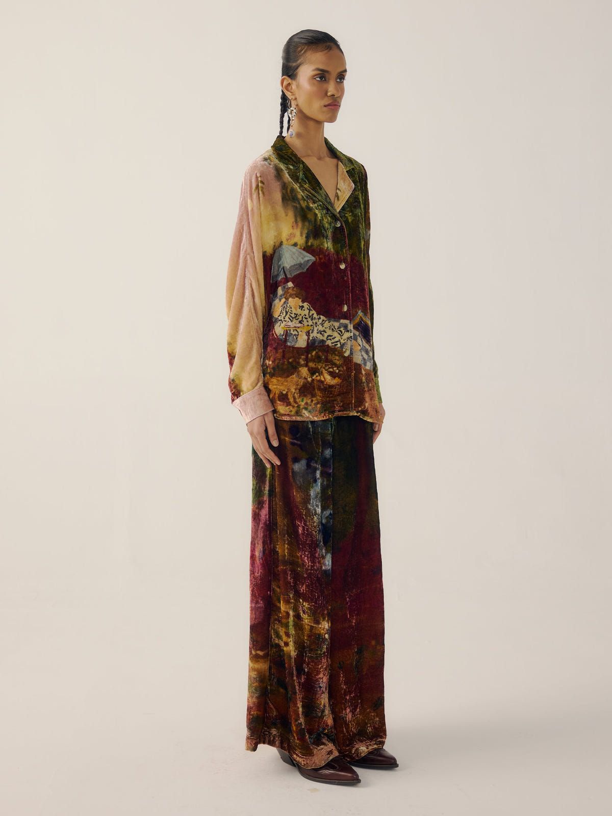 Lounge Pants - image 4