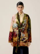 Artist Blazer view 1